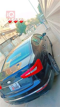 كيا كادينزا